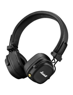 MARSHALL MAJOR IV BT BLACK